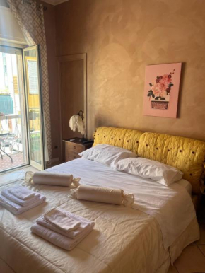 Specter Guesthouse Nettuno